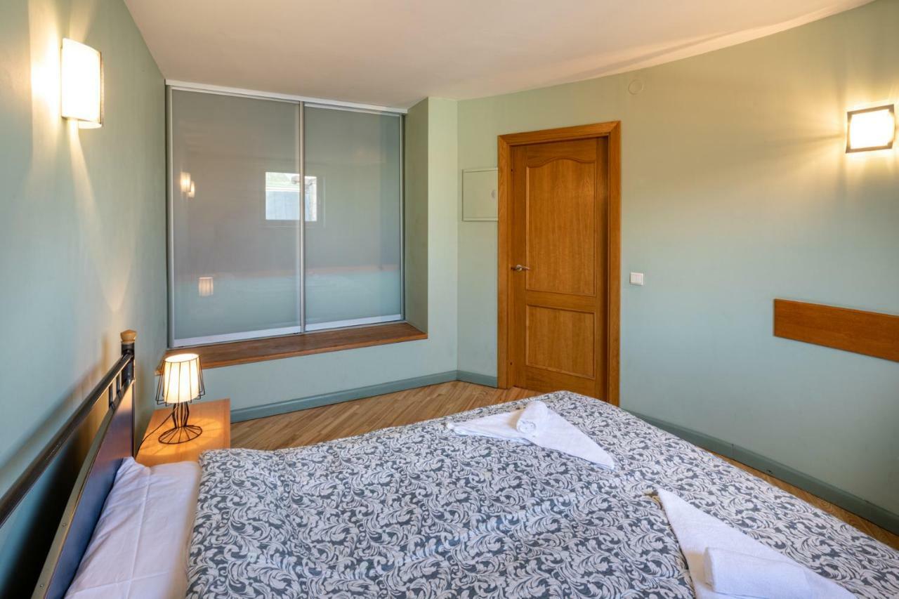 Old Riga Aldaru Street 2 Level Apartment With Terrace Exterior photo